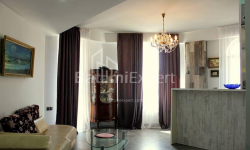 آپارتمان 3-комн 62 m² - کلانتر خیمشیاشویلی, Batumi