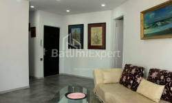 آپارتمان 3-комн 62 m² - کلانتر خیمشیاشویلی, Batumi
