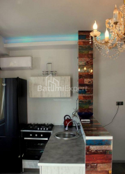 آپارتمان 3-комн 62 m² - کلانتر خیمشیاشویلی, Batumi