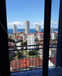 آپارتمان 2-комн 40 m² - تبل ابوسریدزه, Batumi