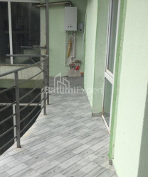 آپارتمان 3-комн 80 m² - شالوا ایناساریدزه, Batumi