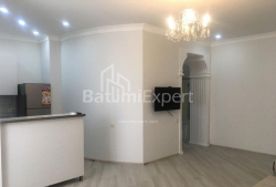 آپارتمان 80 متر مربع - شالوا ایناساریدزه, Batumi, گرجستان