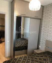 آپارتمان 57 متر مربع - واختنگ گرگاسالی, Batumi, گرجستان
