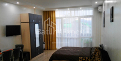 آپارتمان 1-комн 37 m² - یوسف کوبالادزه, Batumi