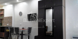 آپارتمان 1-комн 37 m² - یوسف کوبالادزه, Batumi