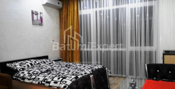 آپارتمان 1-комн 36 m² - یوسف کوبالادزه, Batumi