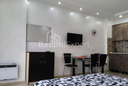 آپارتمان 1-комн 36 m² - یوسف کوبالادزه, Batumi