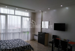 آپارتمان 1-комн 36 m² - یوسف کوبالادزه, Batumi