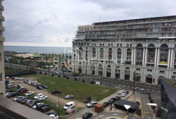 آپارتمان 70 متر مربع - یوریوسکایا, Batumi, گرجستان