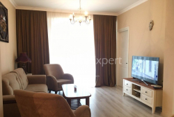 آپارتمان 3-комн 70 m² - یوریوسکایا, Batumi