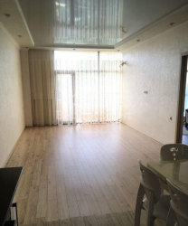 آپارتمان 4-комн 110 m² - یوریوسکایا, Batumi