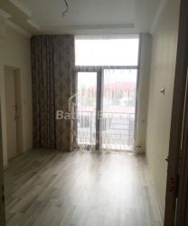 آپارتمان 110 متر مربع - یوریوسکایا, Batumi, گرجستان