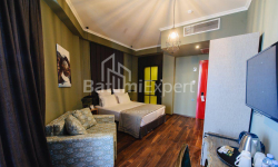 آپارتمان 4-комн 140 m² - یوریوسکایا, Batumi