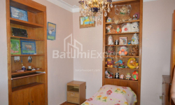 آپارتمان 3-комн 90 m² - یوریوسکایا, Batumi