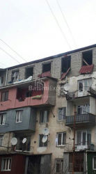 آپارتمان 4-комн 55 m² - ایوان جاواخیشویلی, Batumi