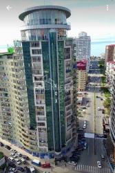 آپارتمان 4-комн 126 m² - یوسف کوبالادزه, Batumi