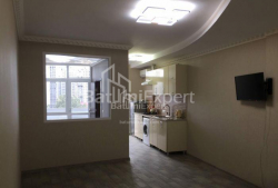 آپارتمان 2-комн 50 m² - یوریوسکایا, Batumi