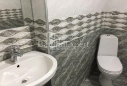 آپارتمان 2-комн 50 m² - یوریوسکایا, Batumi