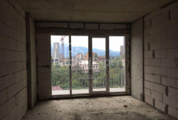 آپارتمان 1-комн 33 m² - یوریوسکایا, Batumi