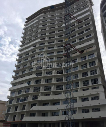 آپارتمان 1-комн 33 m² - یوریوسکایا, Batumi
