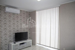 آپارتمان 65 متر مربع - یوریوسکایا, Batumi, گرجستان