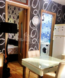آپارتمان 2-комн 32 m² - الکساندرا پوشکین, Batumi