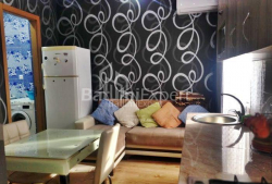 آپارتمان 2-комн 32 m² - الکساندرا پوشکین, Batumi