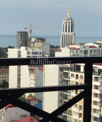 آپارتمان 41 متر مربع - ایلیا چاوچاوادزه, Batumi, گرجستان