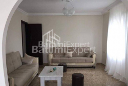 آپارتمان 1-комн 44 m² - ایوان جاواخیشویلی, Batumi
