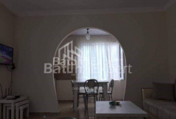 آپارتمان 1-комн 44 m² - ایوان جاواخیشویلی, Batumi