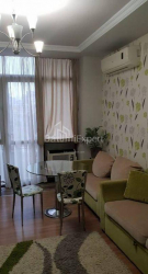 آپارتمان 2-комн 50 m² - اکوتیم تاکایشویلی, Batumi