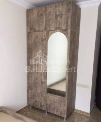 آپارتمان 1-комн 44 m² - ایوان جاواخیشویلی, Batumi