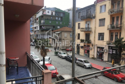 آپارتمان 1-комн 40 m² - یوریوسکایا, Batumi
