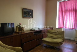 آپارتمان 1-комн 40 m² - یوریوسکایا, Batumi
