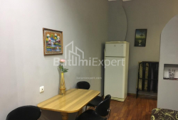 آپارتمان 1-комн 40 m² - یوریوسکایا, Batumi