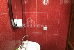 آپارتمان 1-комн 40 m² - یوریوسکایا, Batumi