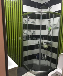 آپارتمان 3-комн 55 m² - یوسف کوبالادزه, Batumi
