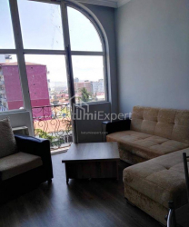 آپارتمان 3-комн 48 m² - یوریوسکایا, Batumi