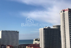 آپارتمان 3-комн 53 m² - نیکو پیروسمانی, Batumi
