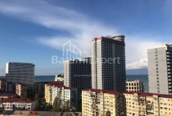 آپارتمان 53 متر مربع - نیکو پیروسمانی, Batumi, گرجستان
