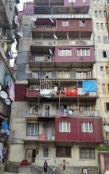 آپارتمان 3-комн 81 m² - یوریوسکایا, Batumi