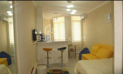 آپارتمان 1-комн 29 m² - زورابا گورگیلادزه, Batumi