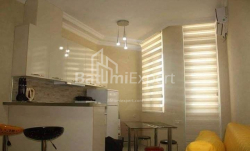 آپارتمان 1-комн 29 m² - زورابا گورگیلادزه, Batumi