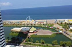 آپارتمان 1-комн 29 m² - زورابا گورگیلادزه, Batumi