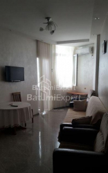 آپارتمان 1-комн 33 m² - زورابا گورگیلادزه, Batumi