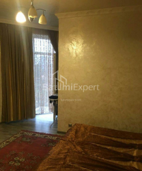 آپارتمان 4-комн 110 m² - گالاکتیون تبیدزه, Batumi