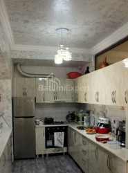 آپارتمان 4-комн 110 m² - گالاکتیون تبیدزه, Batumi