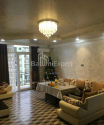 آپارتمان 4-комн 110 m² - گالاکتیون تبیدزه, Batumi