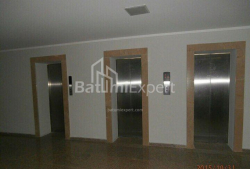 آپارتمان 1-комн 38 m² - یوریوسکایا, Batumi