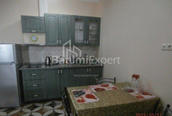 آپارتمان 1-комн 38 m² - یوریوسکایا, Batumi